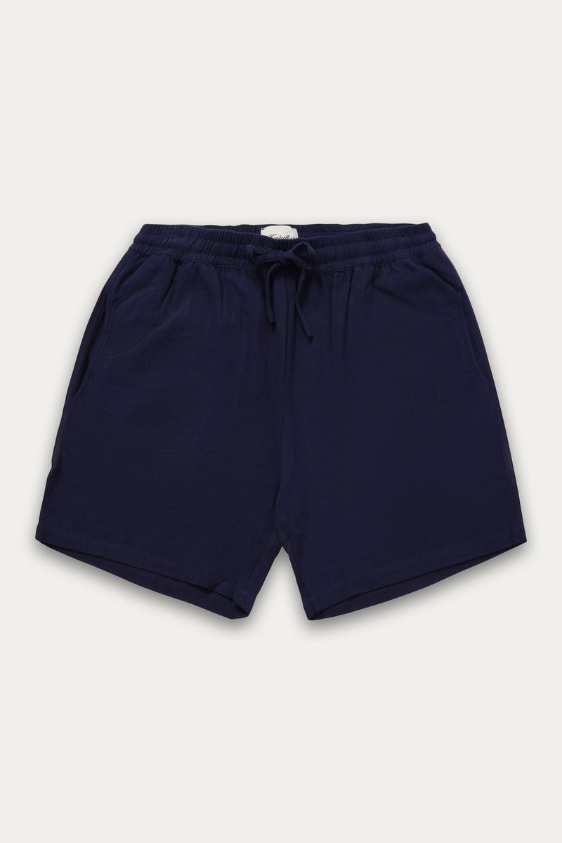 Kuwalla Linen Shorts