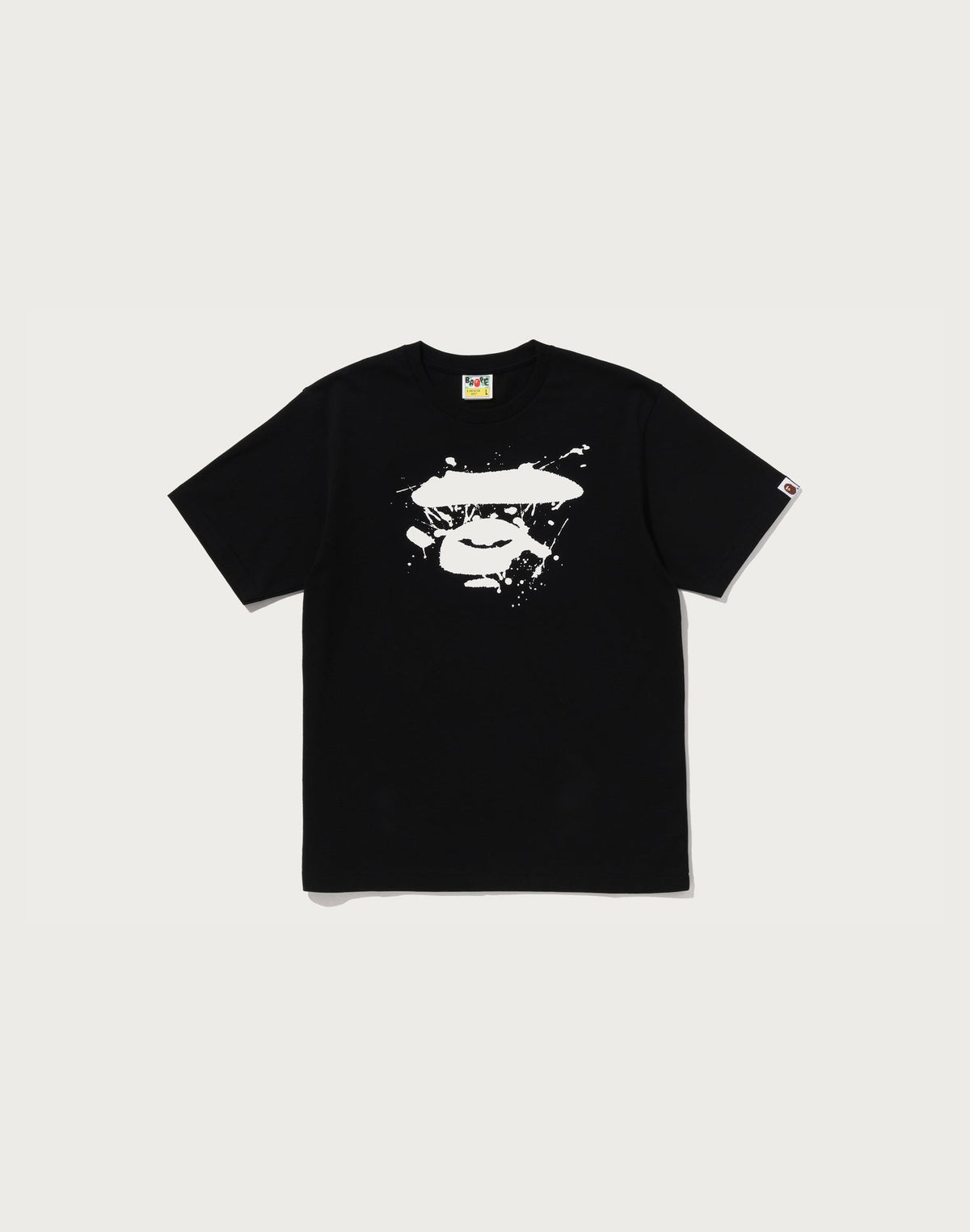 GRAFFITI APE FACE TEE MENS