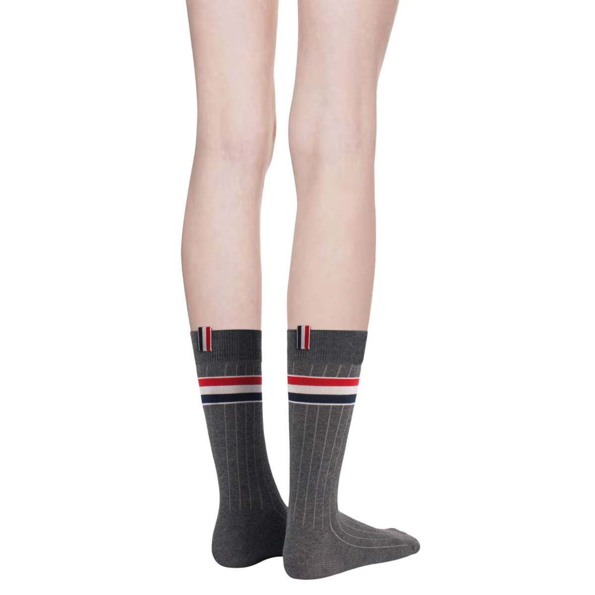 Unisex couple socks