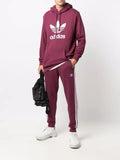 adidas Adicolor Classics Trefoil hoodie