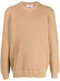 Pringle of Scotland round neck cotton jumper