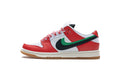 Nike SB Dunk Low Habibi Reps Sneakers CT2550-600