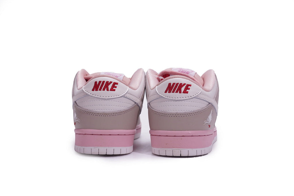 Reps Sneakers Nike SB Dunk Low OG QS Pink Pigeon BV1310-01