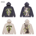 GodSpeed Hoodie