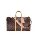 Louis Vuitton Keepall 45 Bag
