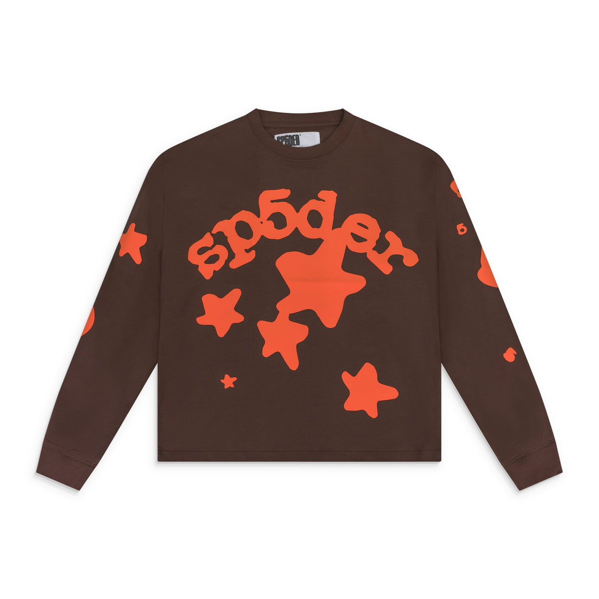 Brown Beluga T-shirt