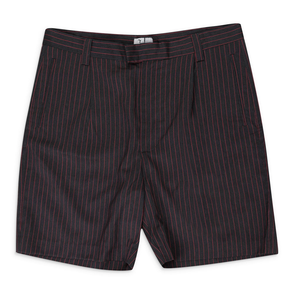 Gray Winnie Israel Shorts
