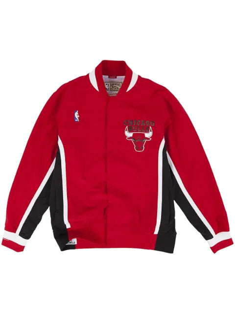 Mitchell & Ness "NBA 1992-93 Chicago Bulls" jacket