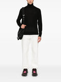 DSQUARED2 D2 wool turtleneck