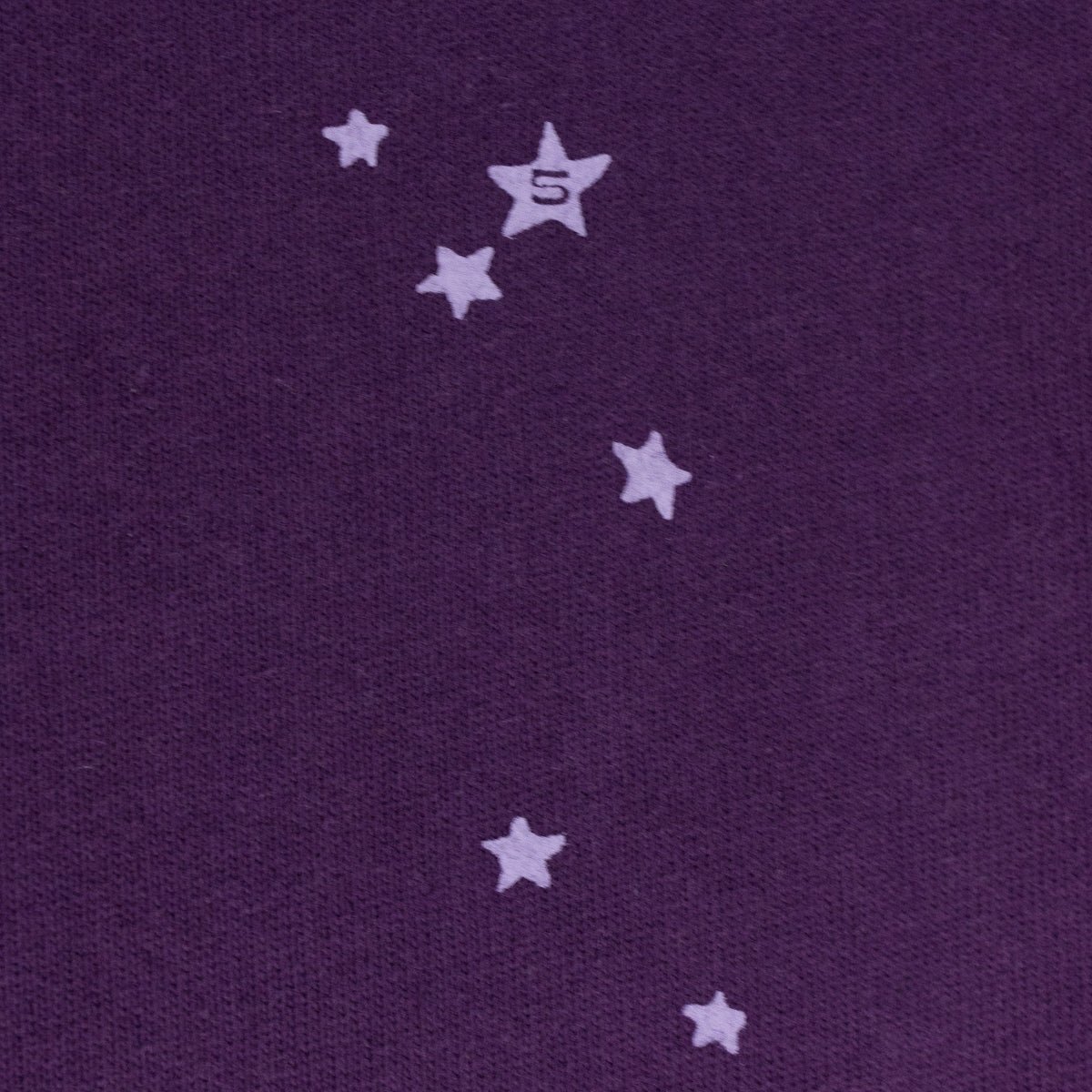 Purple Star OG Web V2 Sweatpants