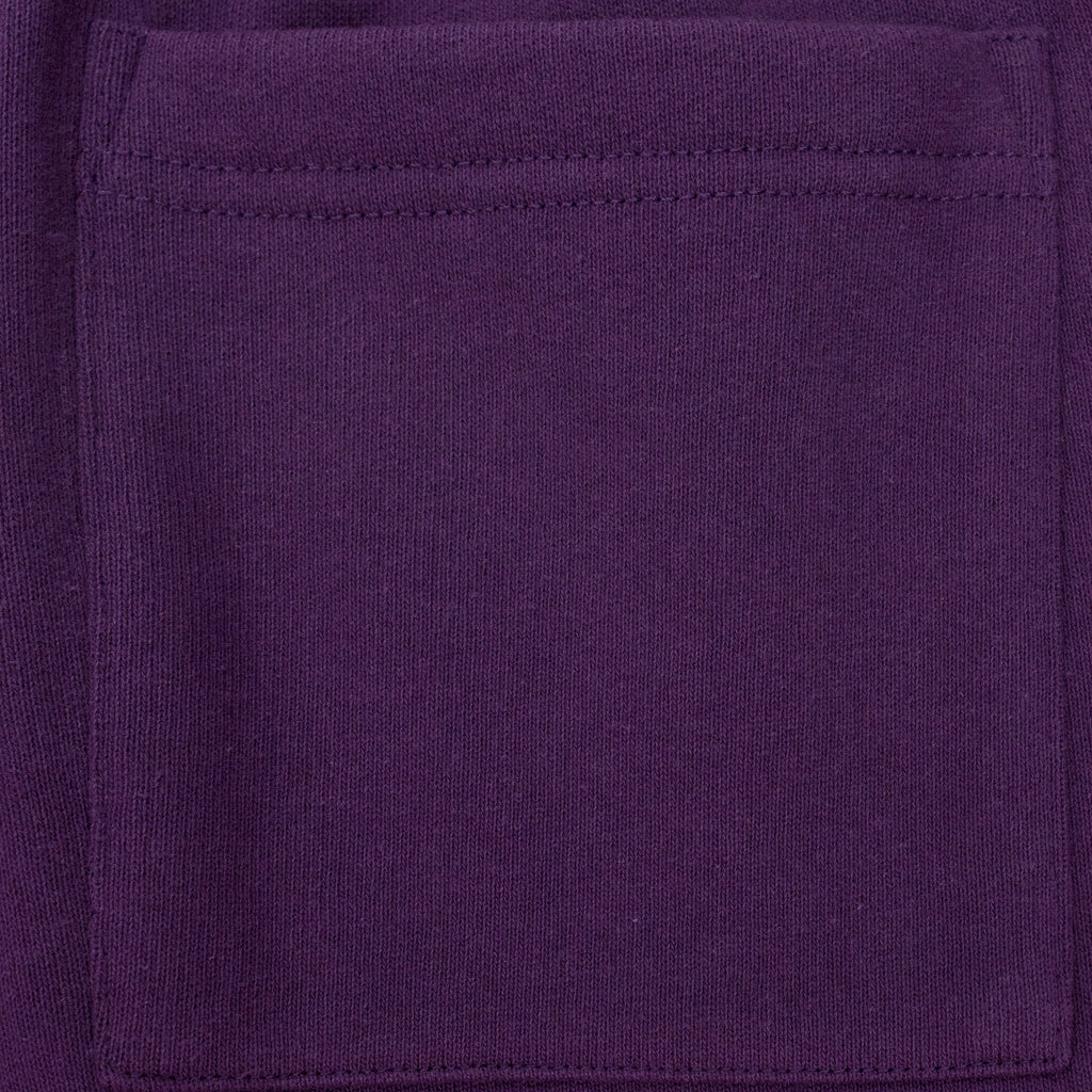 Purple Star OG Web V2 Sweatpants