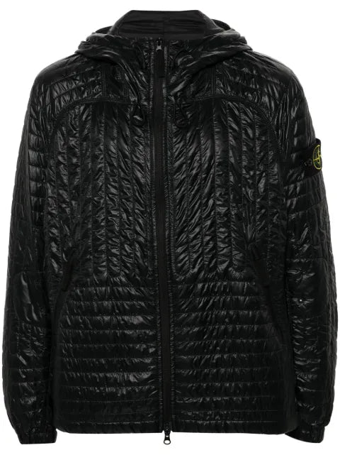 Stone Island Compass-badge jacket