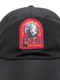 Parajumpers logo-patch baseball cap