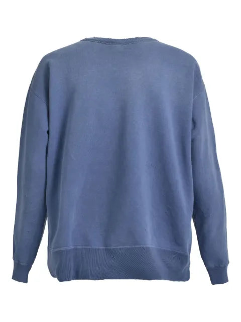 SAINT MXXXXXX Ghost In The Shell sweatshirt