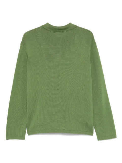 Namacheko Bird Feather sweater