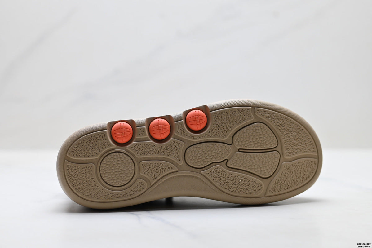 Timberland Taupe Comfort Low Sneaker