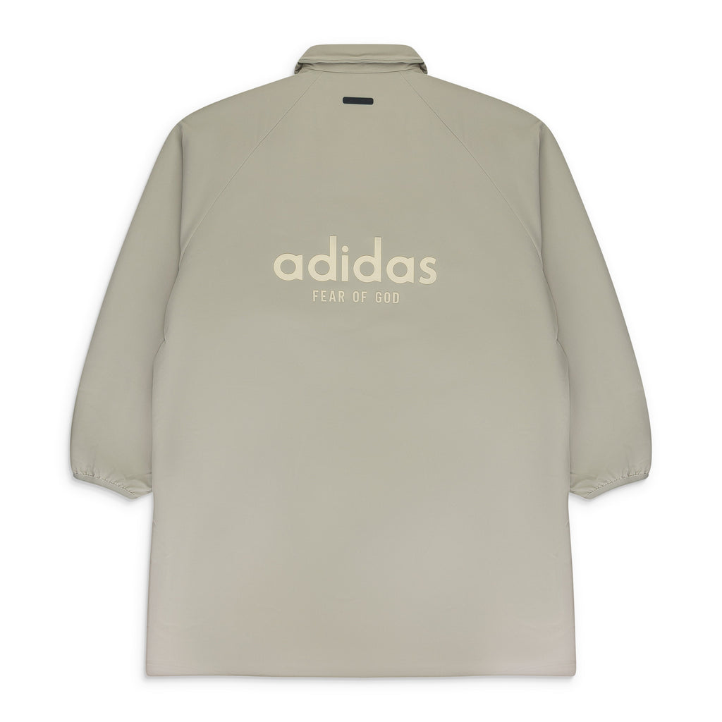 Grey Athletics Trench Coat