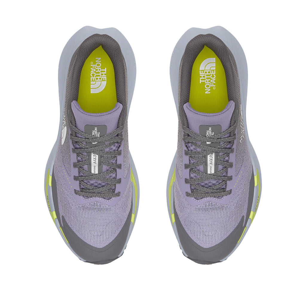 Tennis Vectiv Enduris 4 para mujer color lila