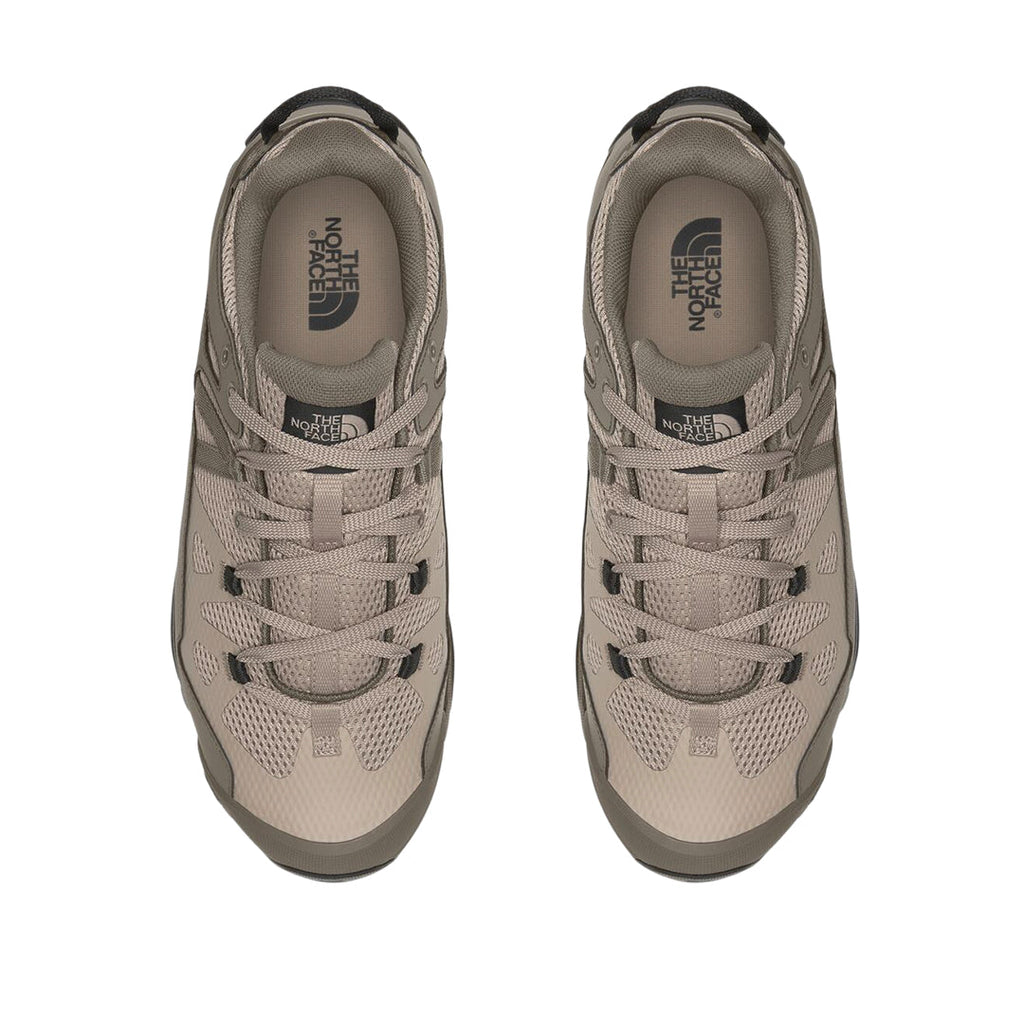 Tennis Ultra 112 para hombre color café