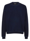 DSQUARED2 logo-patch sweatshirt