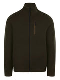 Aztech Mountain Matterhorn full-zip sweater