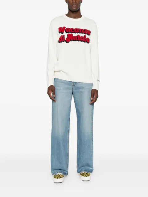 MC2 Saint Barth Heron jumper