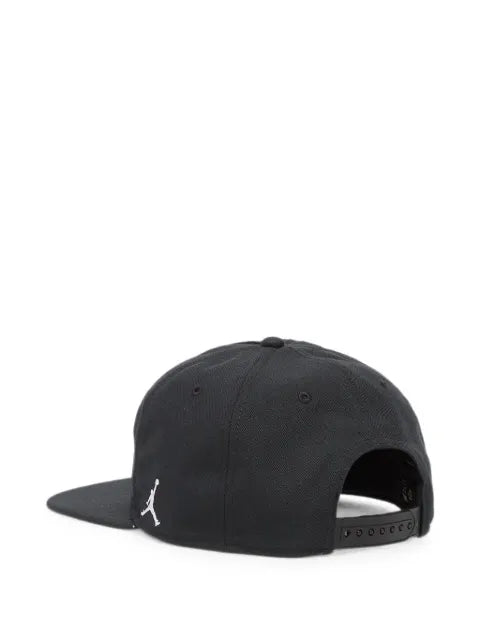 Jordan logo-embroidered baseball cap