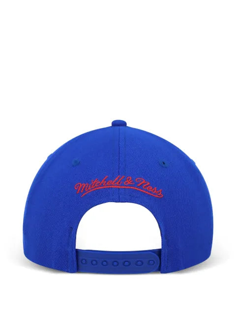 Mitchell & Ness Philadelphia 76ers 2.0 baseball cap