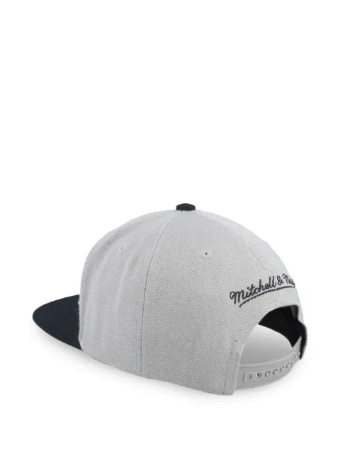 Mitchell & Ness Boston Celtics baseball cap
