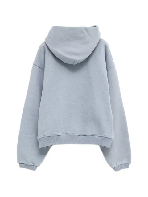 ERL knitted Hoodie