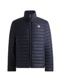 Fusalp Skarno zip quilted jacket