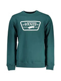 Vans logo-print sweatshirt