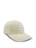 ERIC EMANUEL embroidered baseball cap