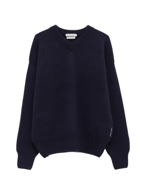 JW Anderson V-neck sweater