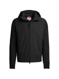 Parajumpers Rocher River hybrid hoodie