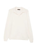 Zanone raglan-sleeve sweater
