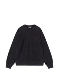 Carhartt WIP Lambert logo-embroidered sweater
