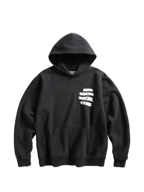 Anti Social Social Club Halftone Mind Games hoodie