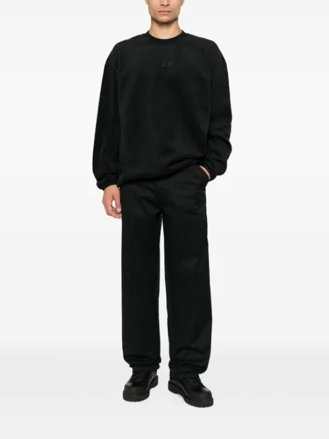 Oakley Slush logo-embroidered sweatshirt