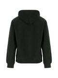 Carhartt WIP American Script logo-embroidered hoodie