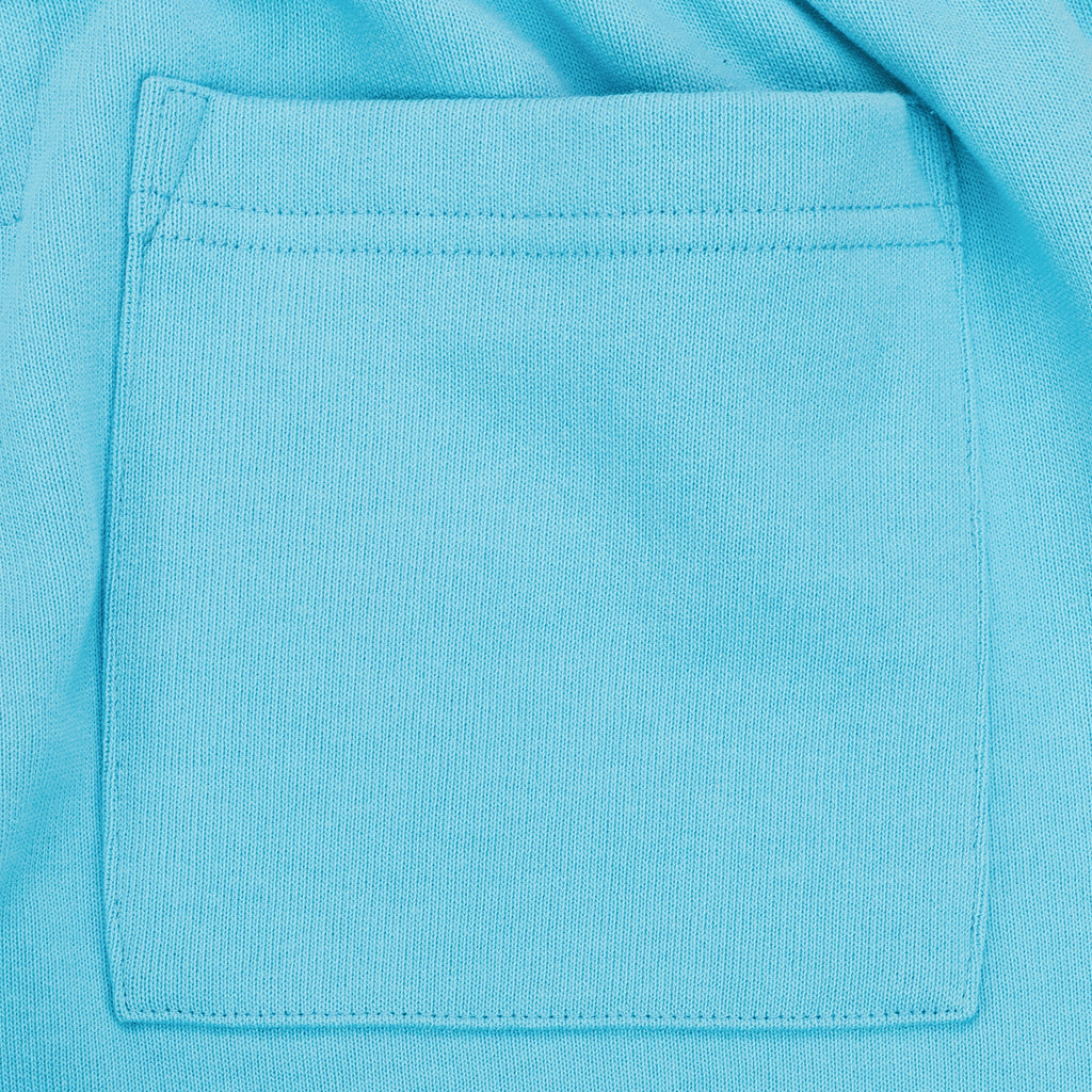 Cyan Punk V2 Sweatpants