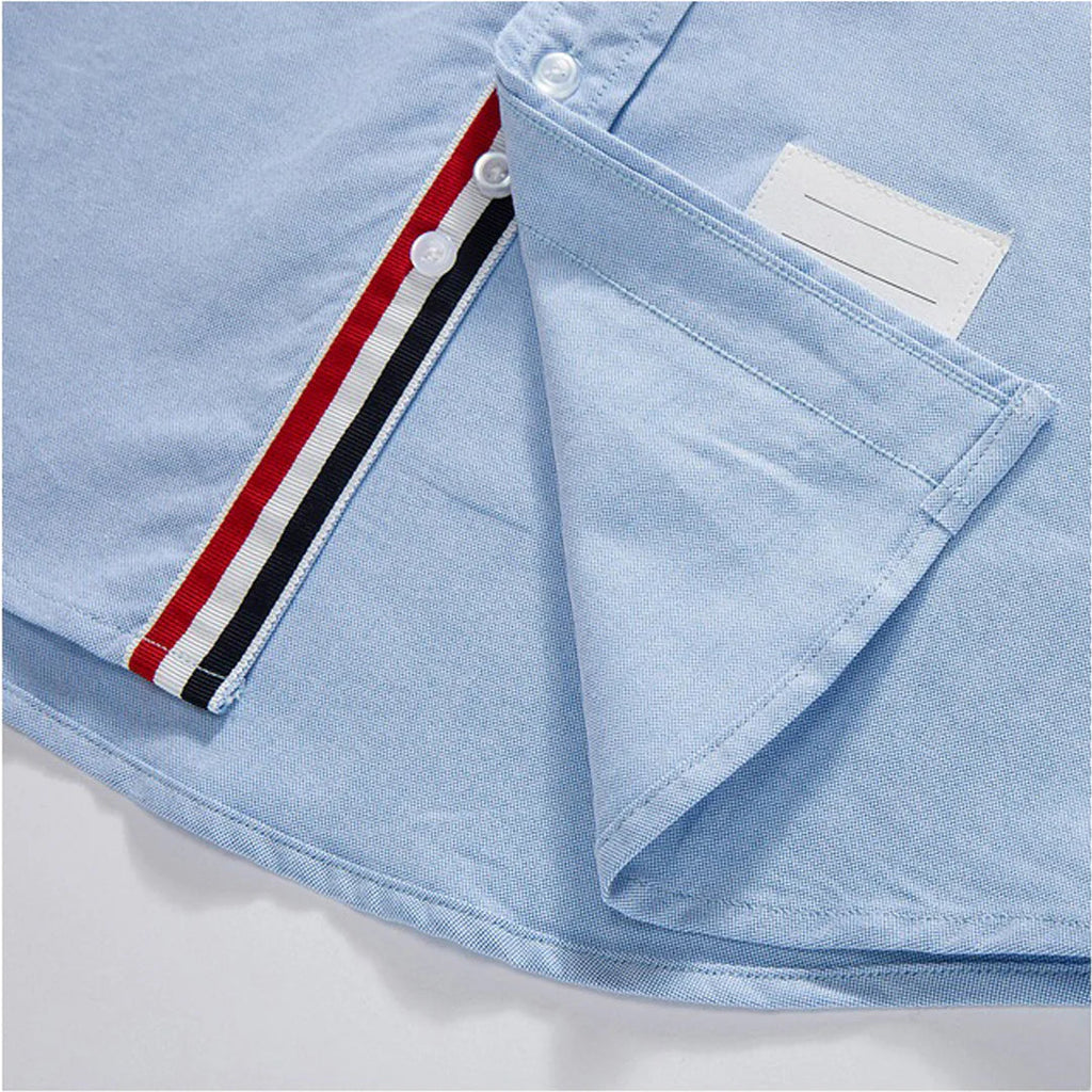 Men's shirt | Thom Browne