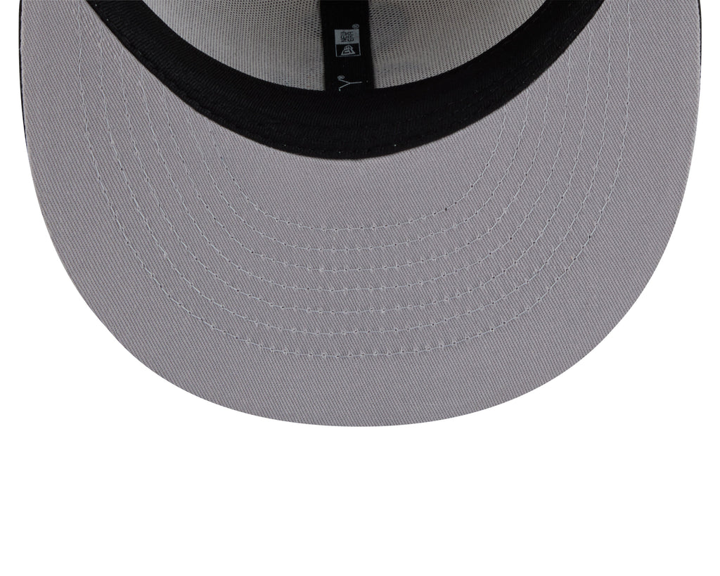 New Era 940 A-Frame Latin Heritage Snapback Hat