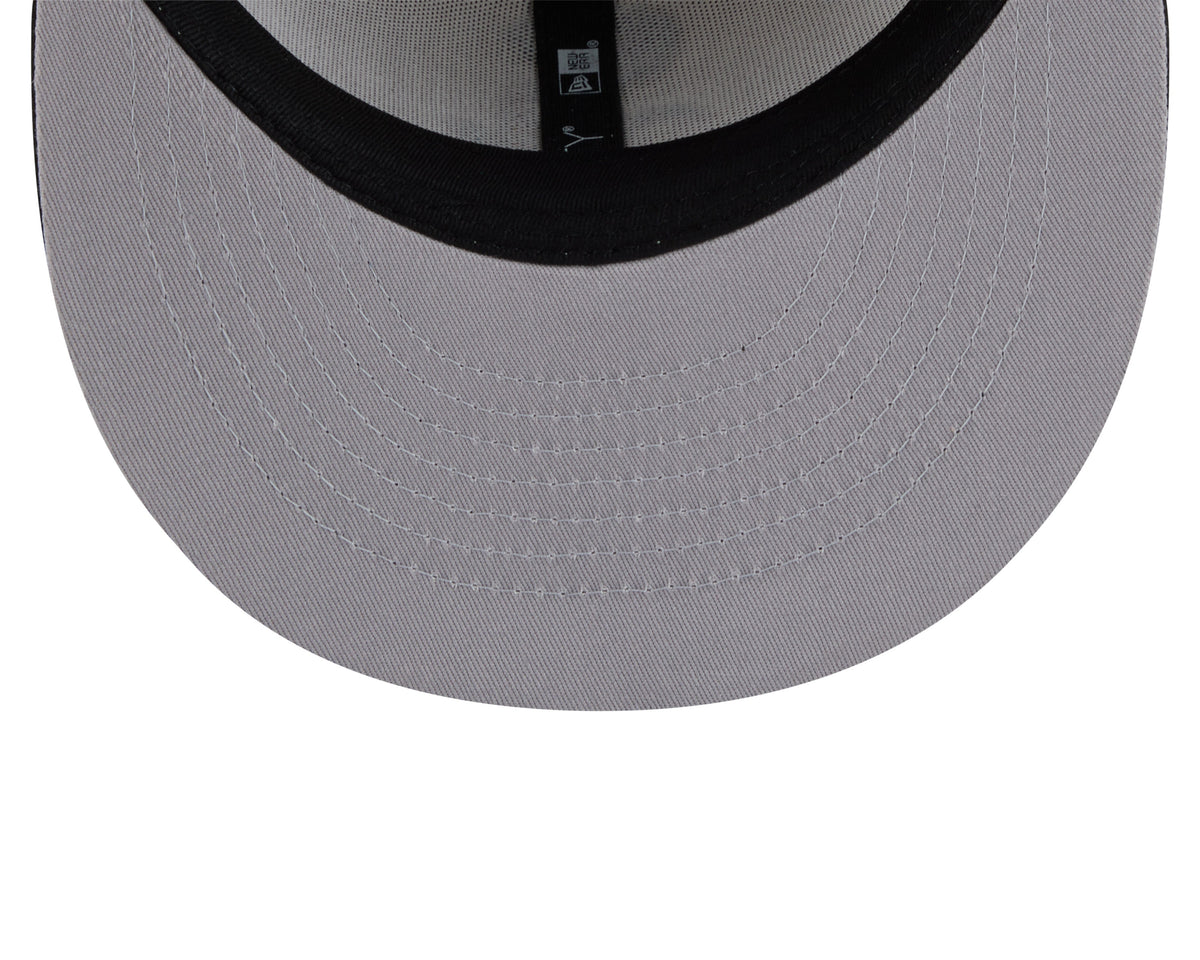 New Era 940 A-Frame Latin Heritage Snapback Hat