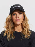 BLACK SC CORE HAT