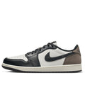 Air Jordan 1 Low OG 'Mocha' – CZ0790-102