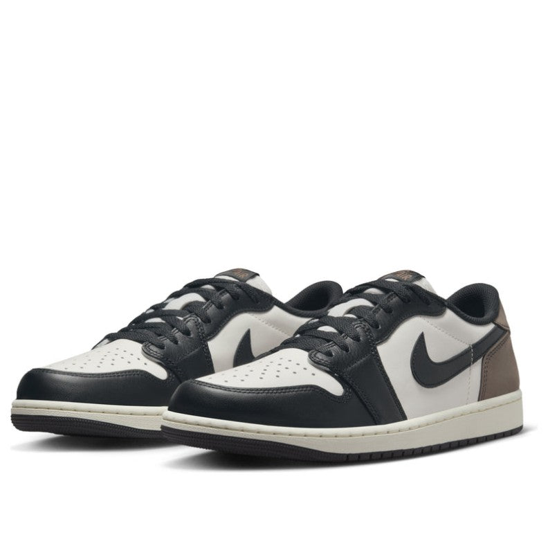 Air Jordan 1 Low OG 'Mocha' – CZ0790-102