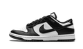 Nike Dunk Low Retro – Panda 'Black / White' (DD1391-100)