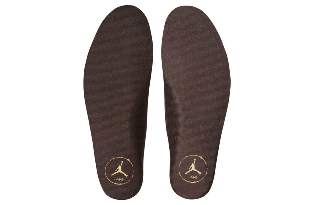 SoleFly x Air Jordan 12 Cafecito FZ5026-100