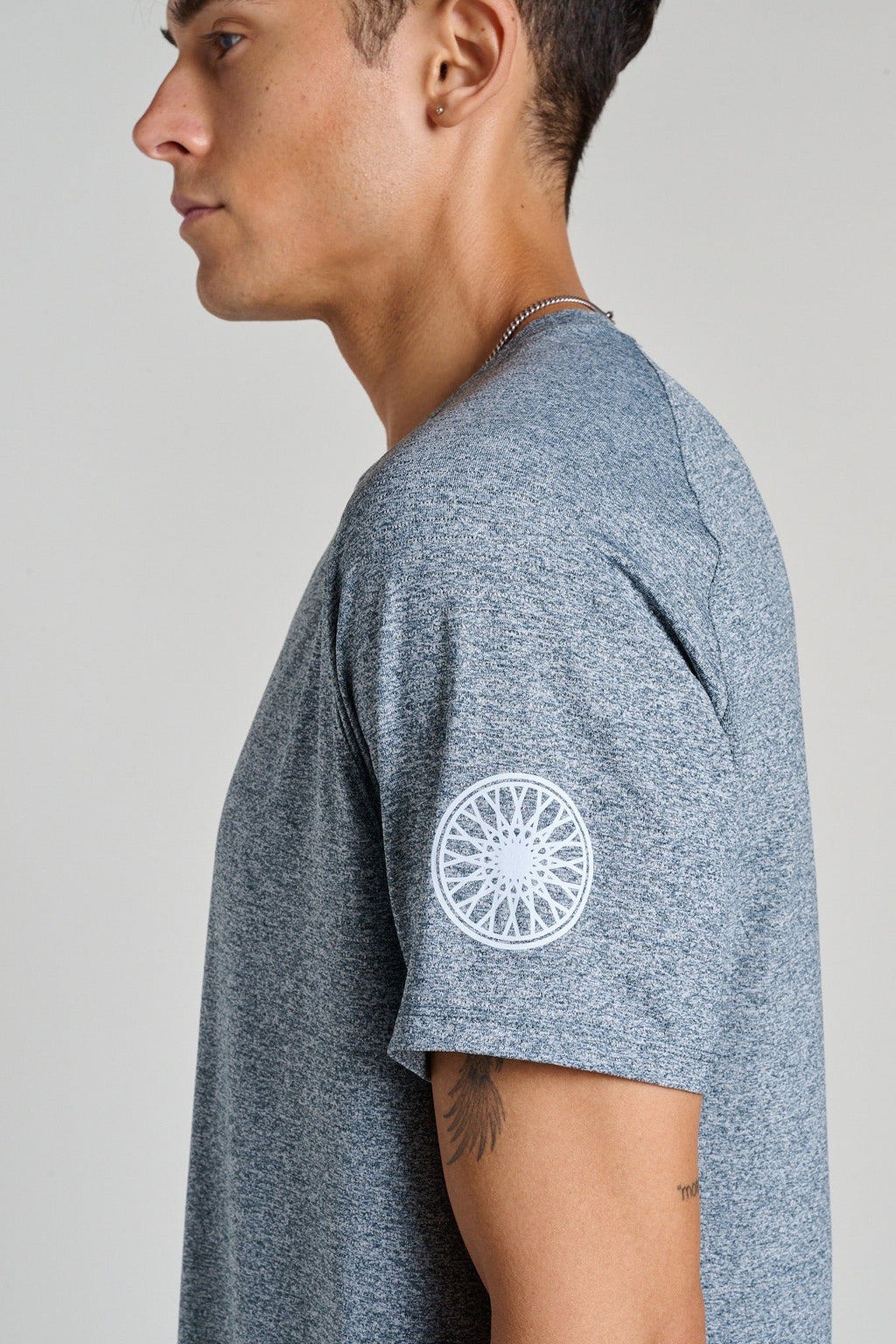 License to Train Short Sleeve